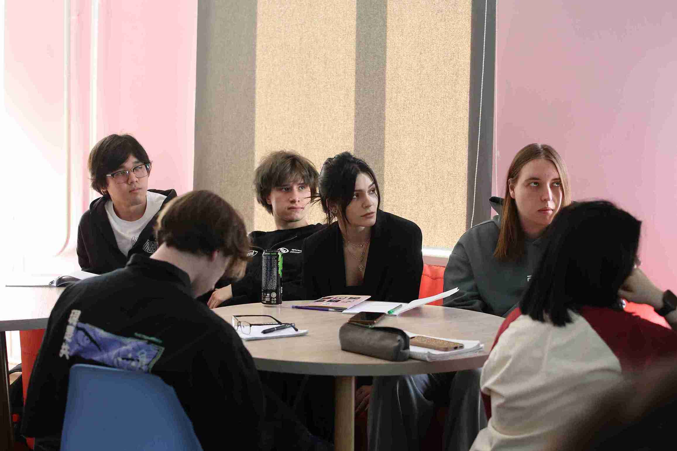 Практическое занятие для гидов переводчиков 6