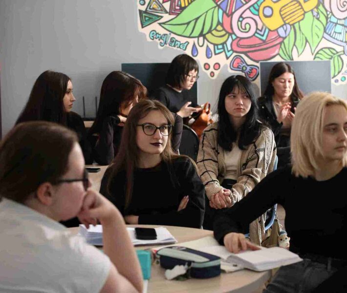 Практическое занятие для гидов переводчиков 8