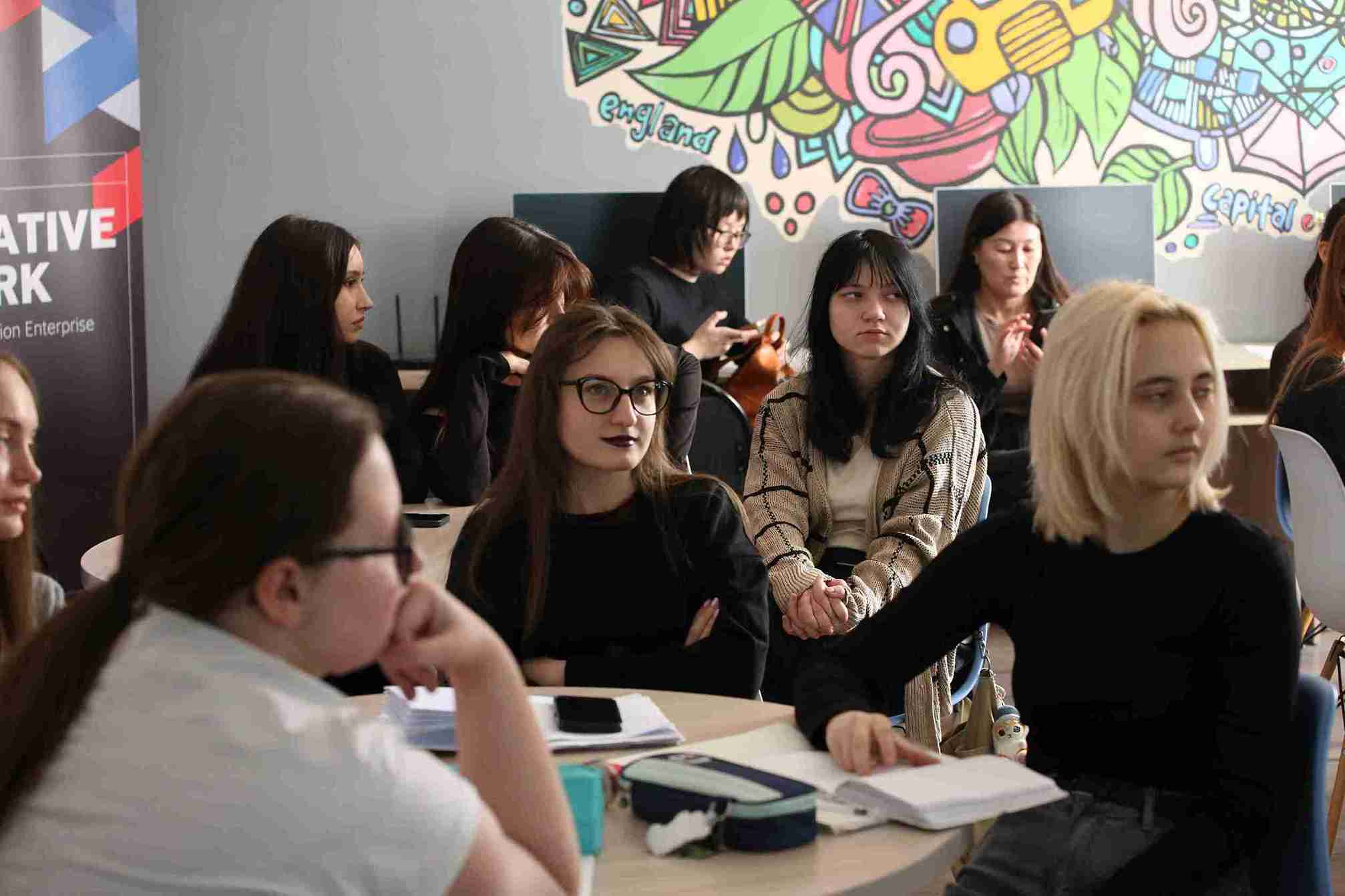 Практическое занятие для гидов переводчиков 8