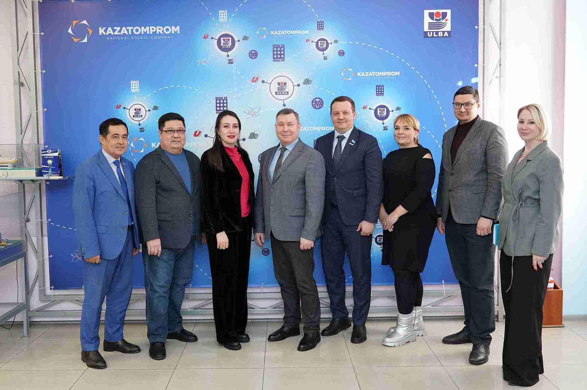 Руководитель юридической клиники КАСУ принимает участие в работе региональной коалиции «За Народную Конституцию Справедливого и Прогрессивного Казахстана!» по ВКО 3