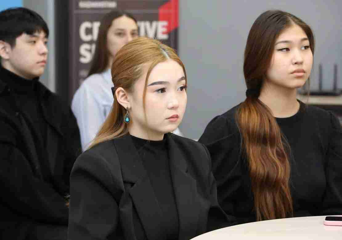 Семинар «Инструменты ИИ в обучении русскому языку и литературе» 2