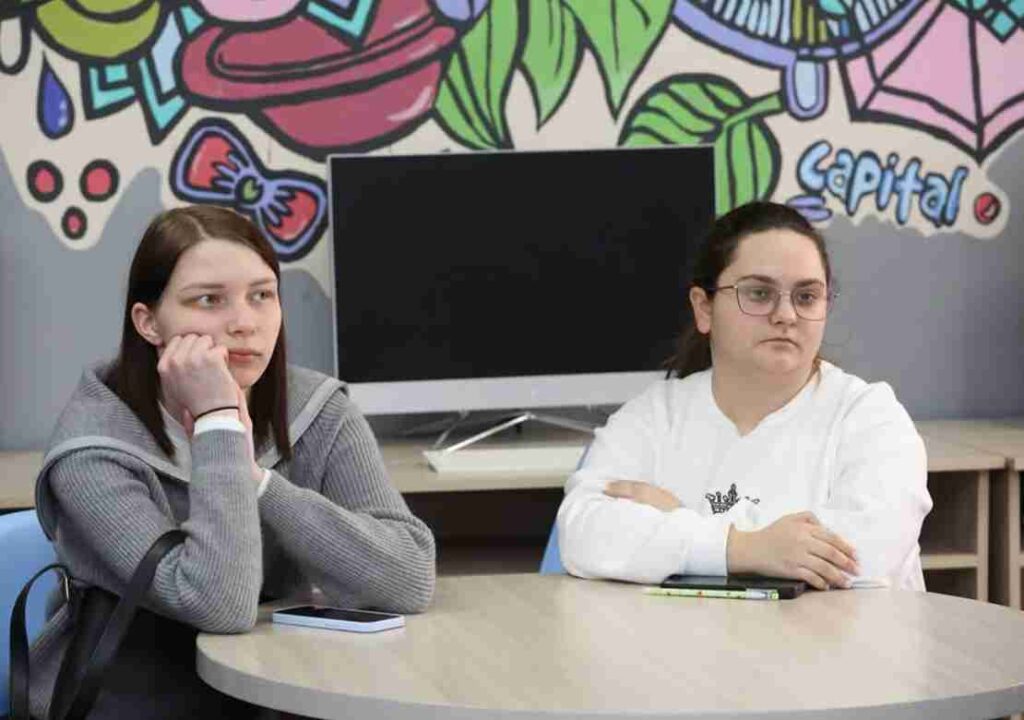 Семинар «Инструменты ИИ в обучении русскому языку и литературе» 3