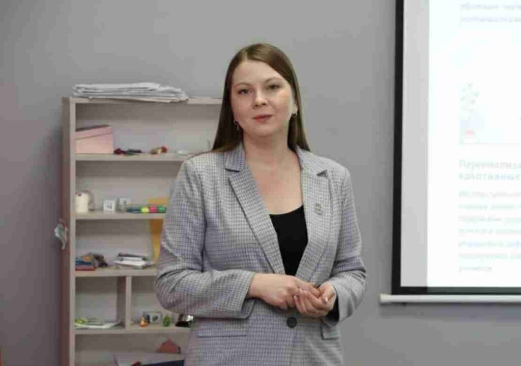 Семинар «Инструменты ИИ в обучении русскому языку и литературе» 4