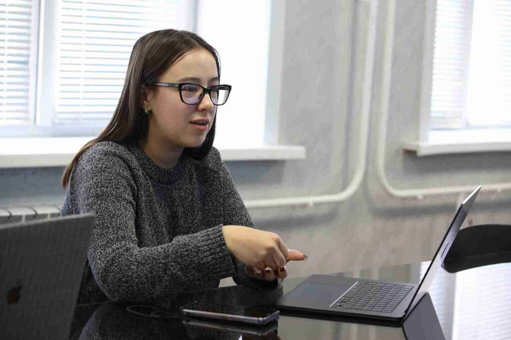 Студенты КАСУ продолжают обучение в Университете Аризоны по программе устойчивого туризма 1