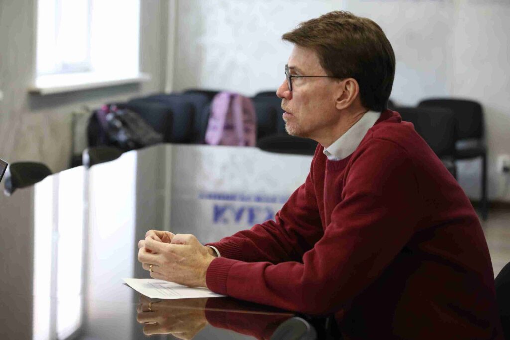 Студенты КАСУ продолжают обучение в Университете Аризоны по программе устойчивого туризма 2