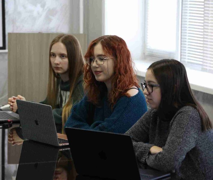 Студенты КАСУ продолжают обучение в Университете Аризоны по программе устойчивого туризма 3