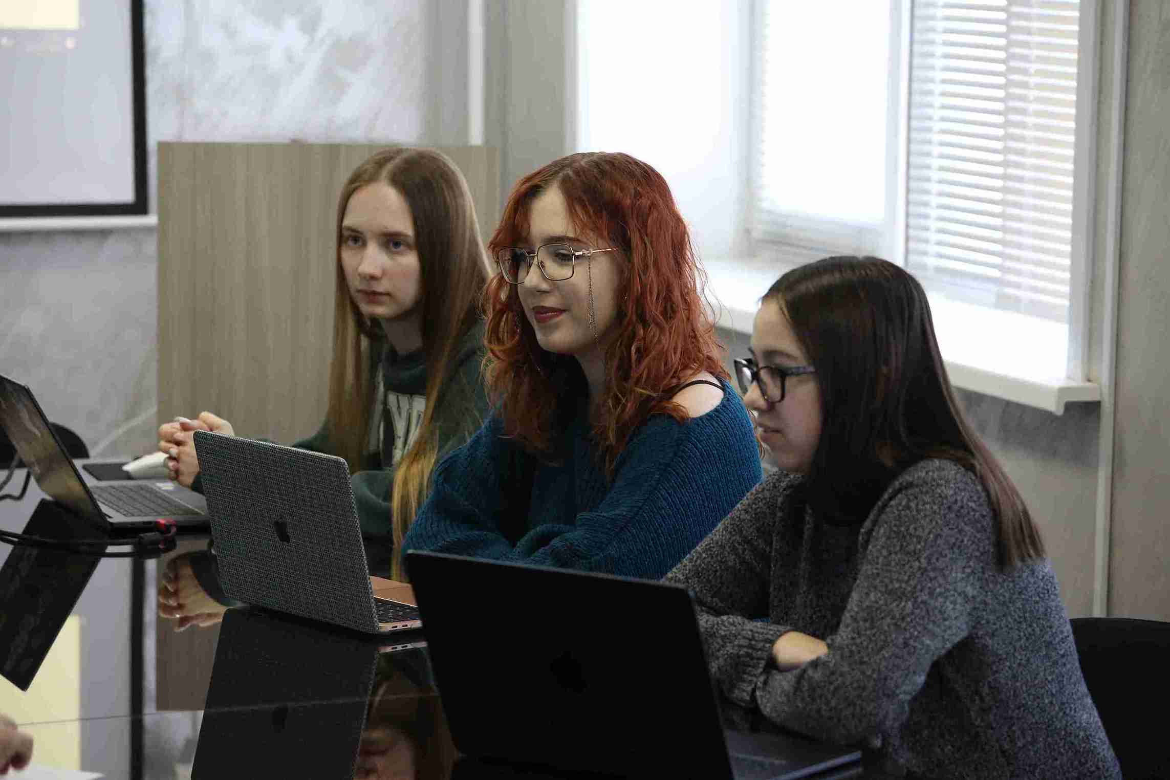 Студенты КАСУ продолжают обучение в Университете Аризоны по программе устойчивого туризма 3