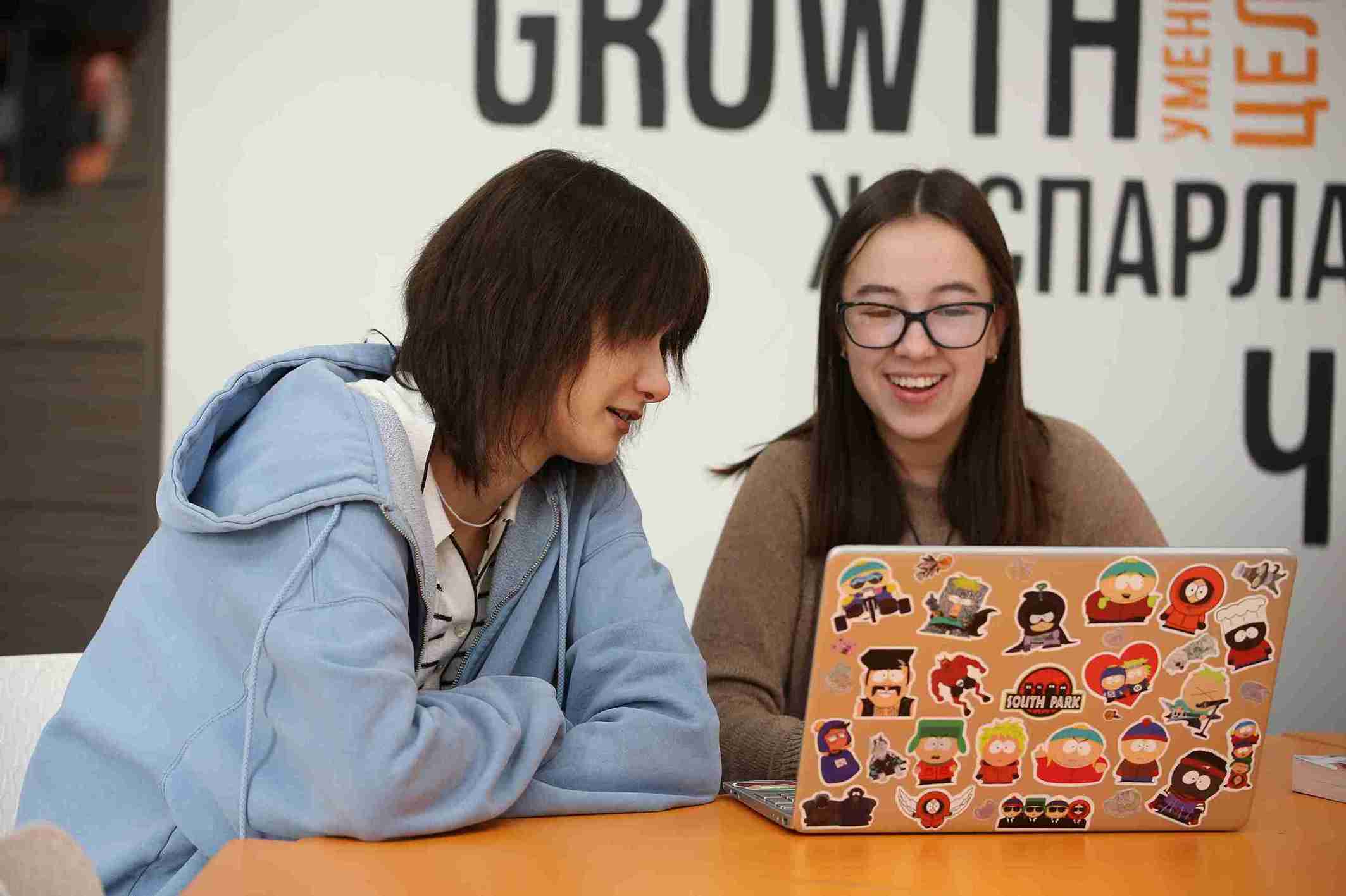 Студенты КАСУ продолжают обучение в Университете Аризоны по программе устойчивого туризма 7