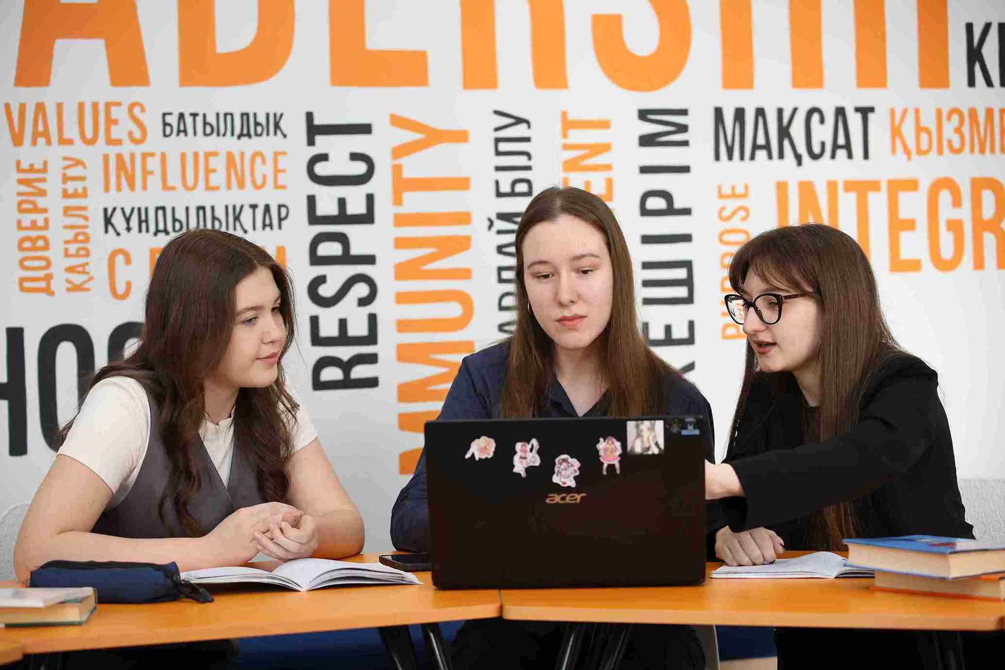 Студенты КАСУ продолжают обучение в Университете Аризоны по программе устойчивого туризма 8