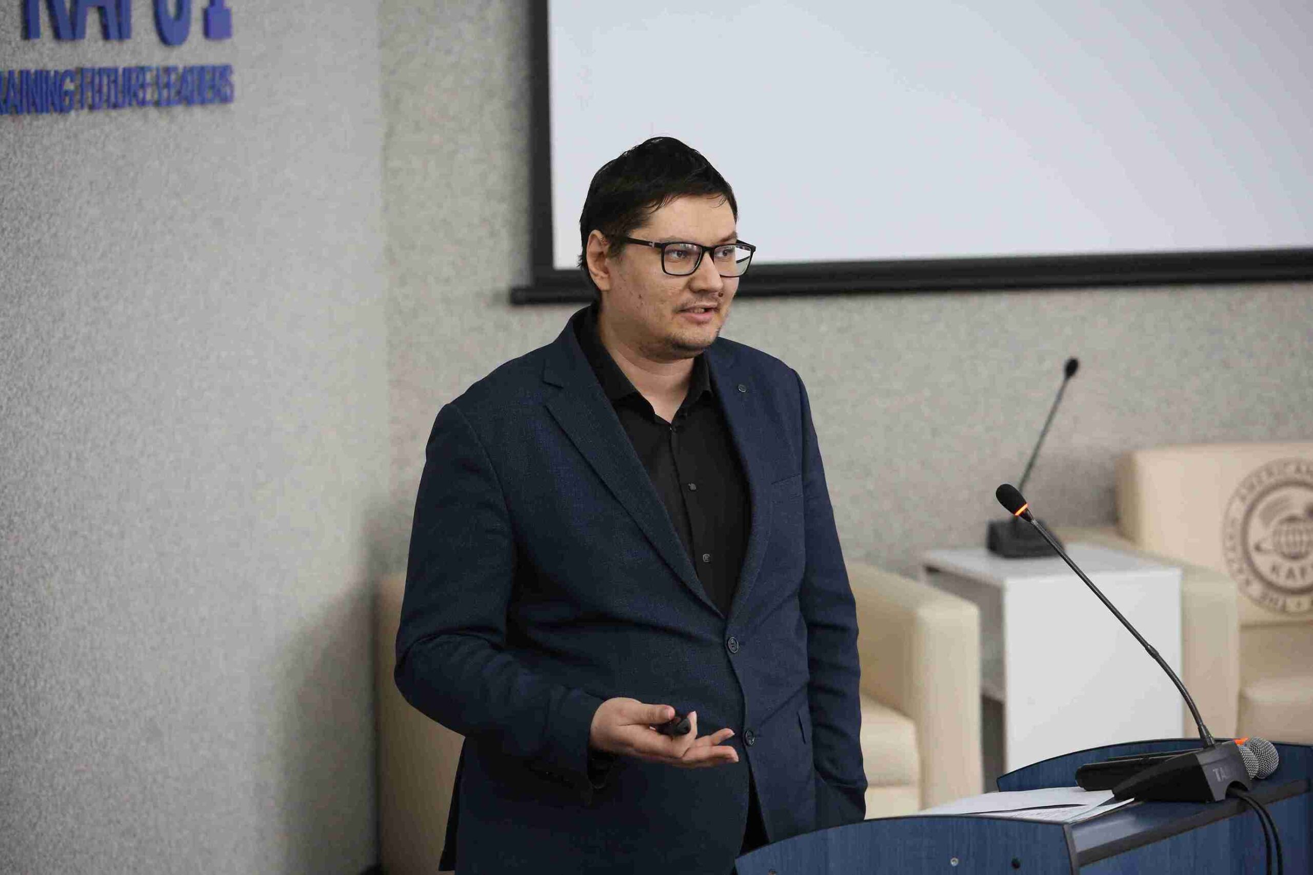 Темная сторона искусственного интеллекта 12