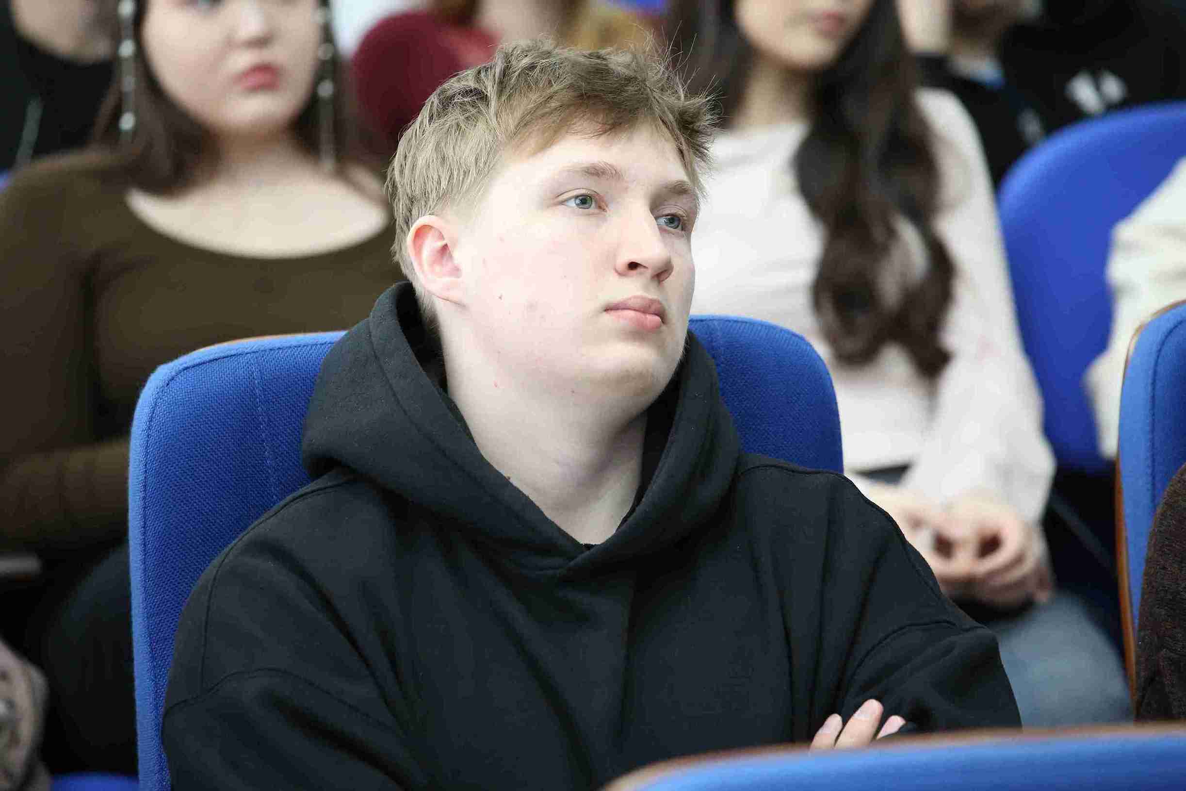 Темная сторона искусственного интеллекта 16