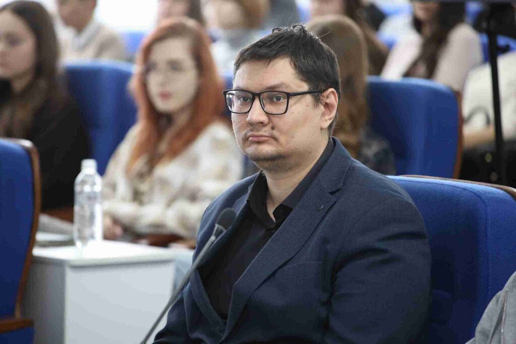 Темная сторона искусственного интеллекта 4