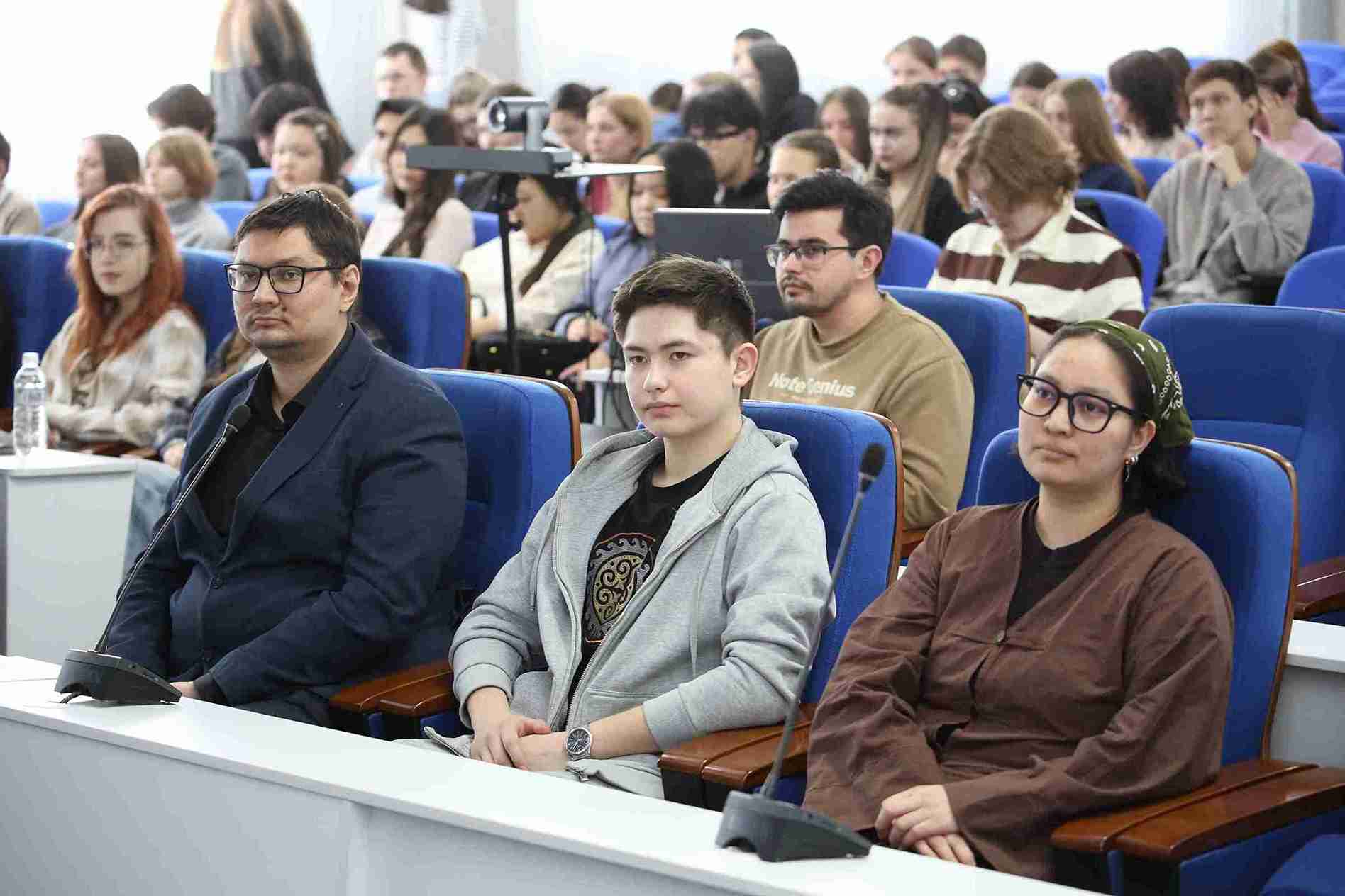 Темная сторона искусственного интеллекта 5