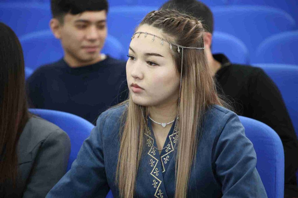 В КАСУ прошла диалоговая площадка «Адалдық алаңы» 12