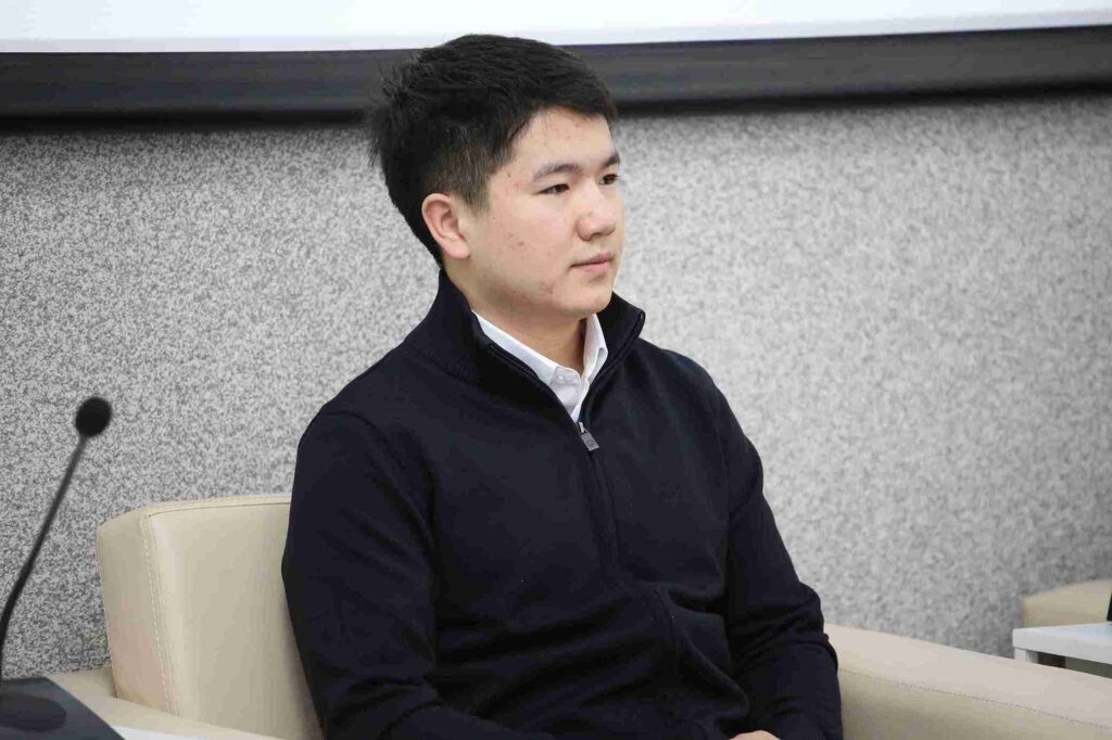 В КАСУ прошла диалоговая площадка «Адалдық алаңы» 5