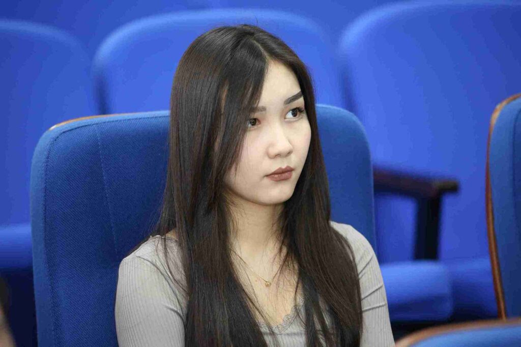 В КАСУ прошла диалоговая площадка «Адалдық алаңы» 8