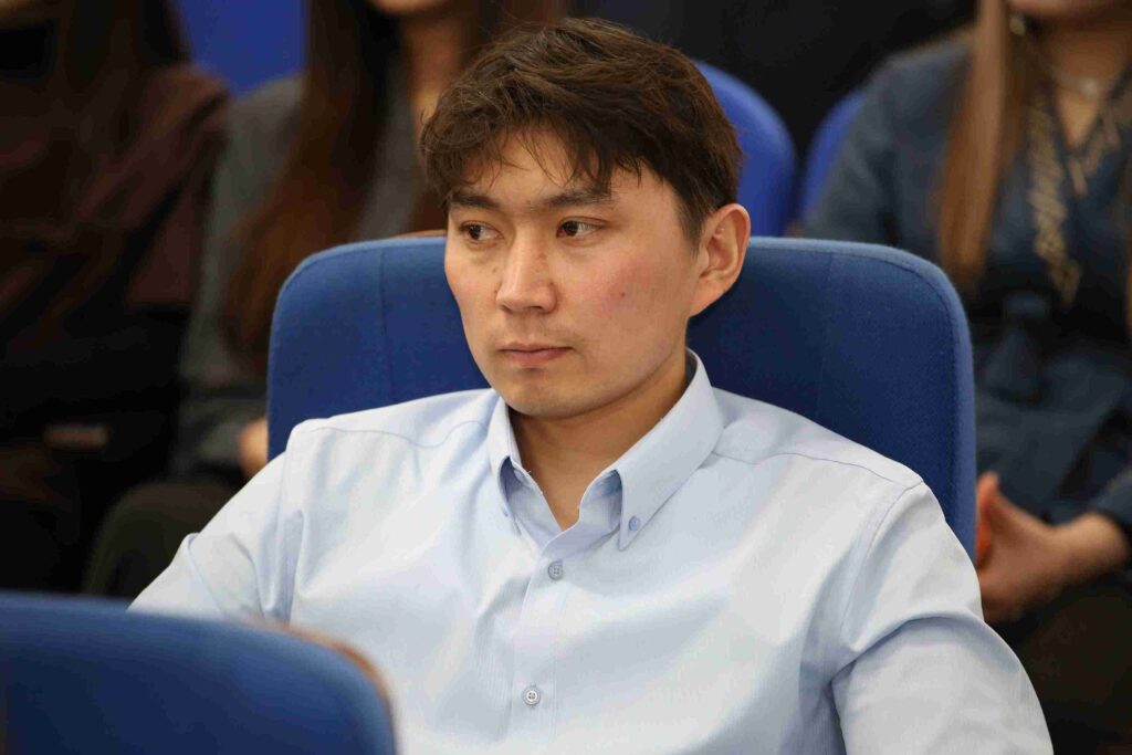 В КАСУ прошла диалоговая площадка «Адалдық алаңы» 9