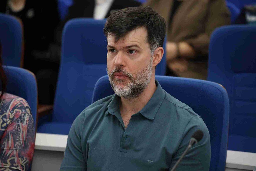 Архитектоника научного успеха: в КАСУ прошел мастер класс по подготовке научных публикаций 1