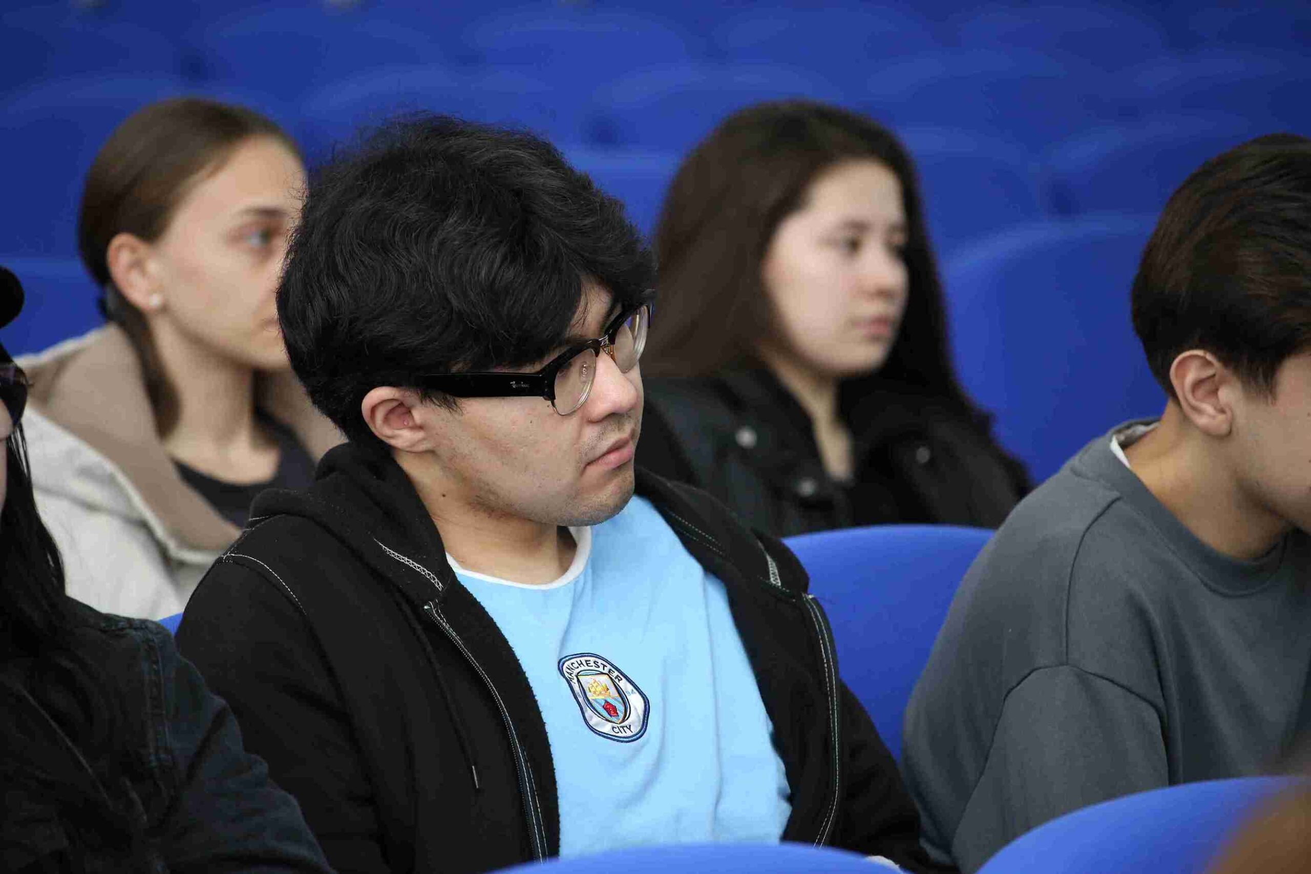 Архитектоника научного успеха: в КАСУ прошел мастер класс по подготовке научных публикаций 12