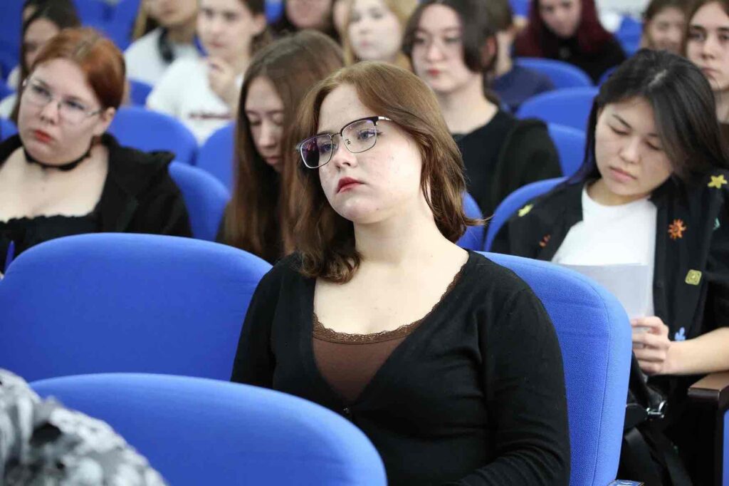 Диктант Победы 11