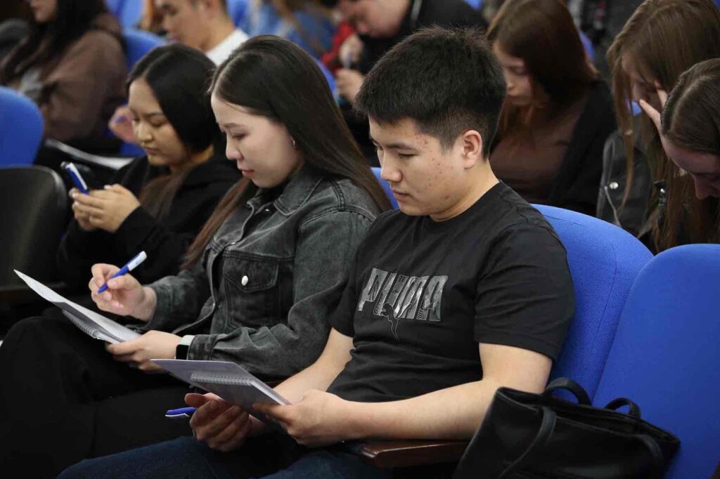 Диктант Победы 2