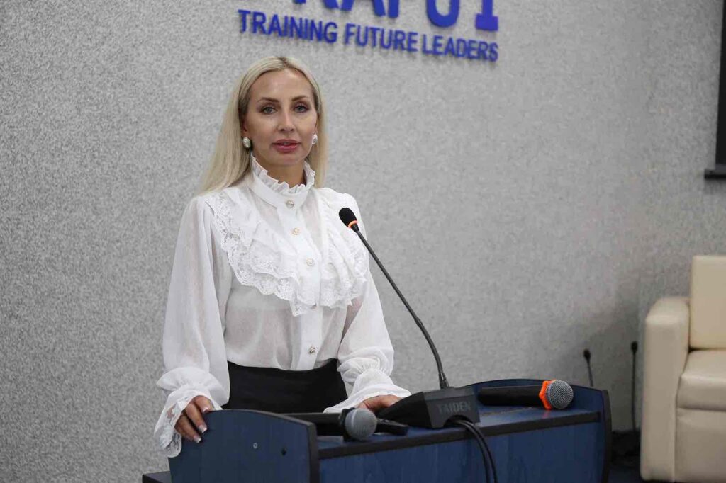 Диктант Победы 4