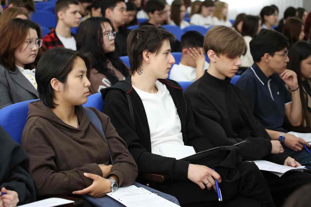 Диктант Победы 5