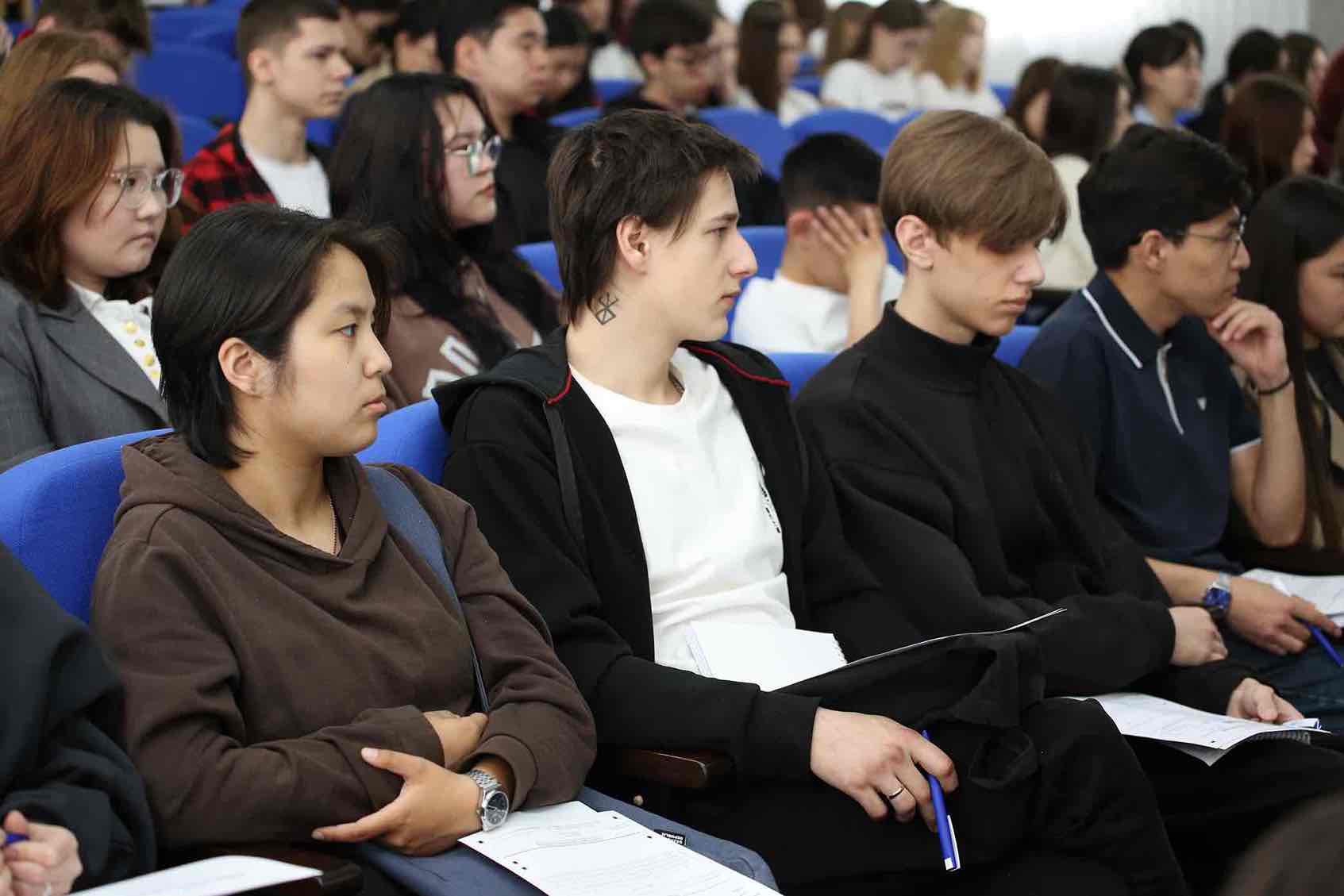 Диктант Победы 5