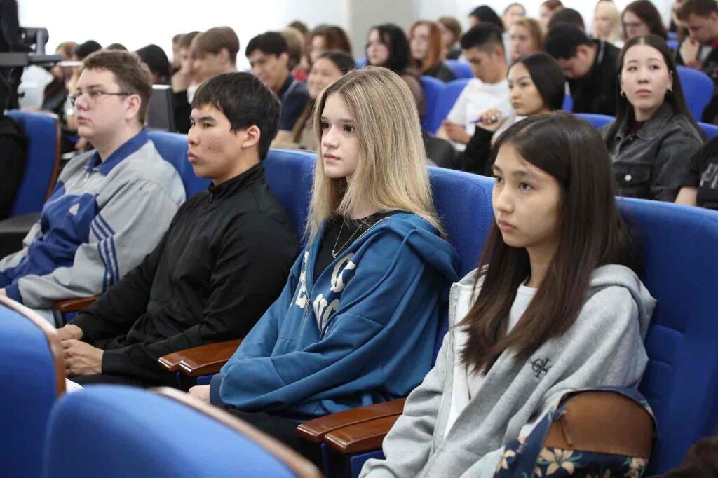 Диктант Победы 9