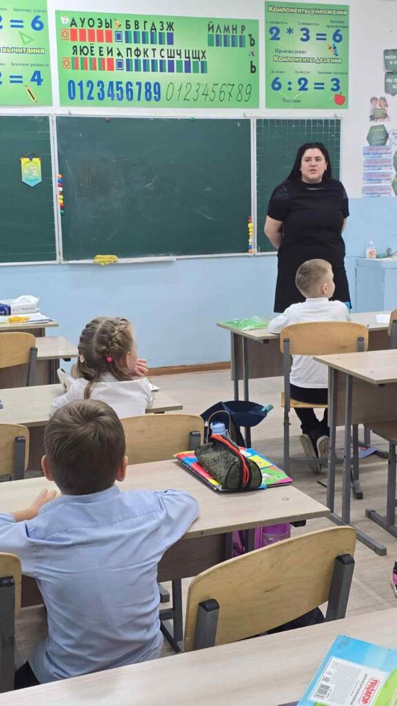 Дуальное обучение: шаг к профессиональному становлению студентов 2