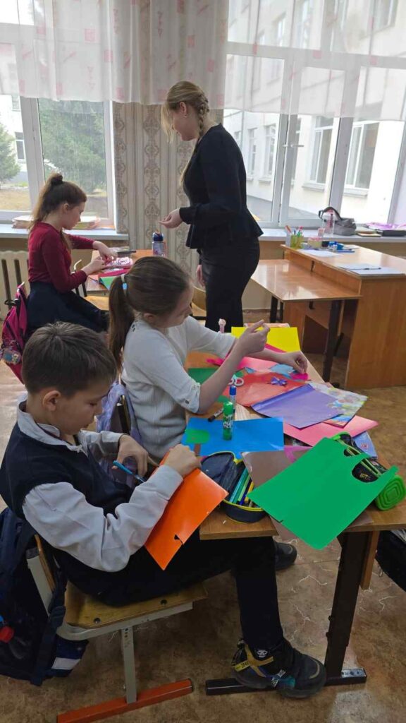 Дуальное обучение: шаг к профессиональному становлению студентов 3