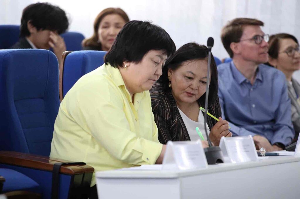 Дух, сотканный из стихов определены мастера художественного слова 10