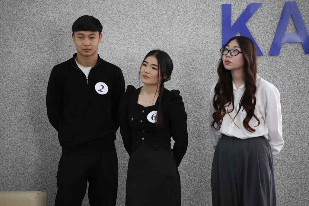 Дух, сотканный из стихов определены мастера художественного слова 8