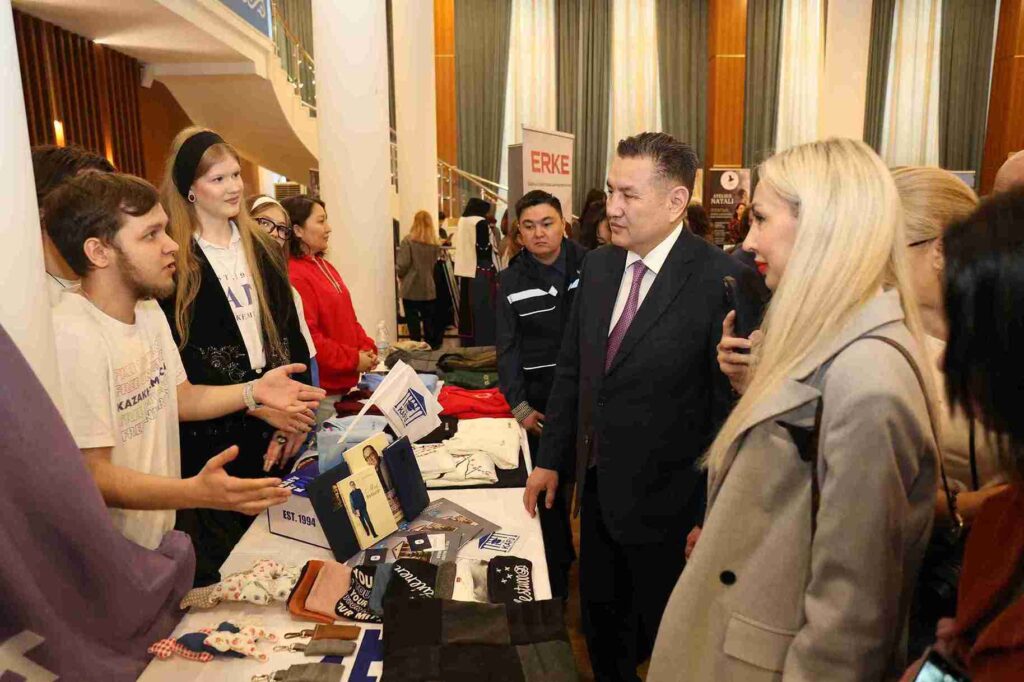 Форум «ALTAY BUSINESS» 8