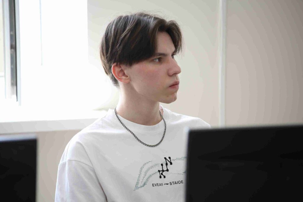 Гостевая лекция на тему «Как создавать хороший дизайн» 1