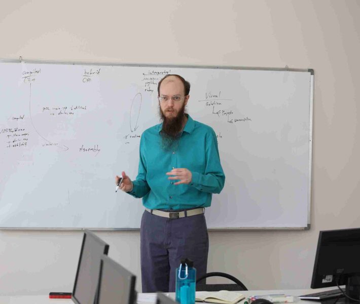 Гостевая лекция на тему «Как создавать хороший дизайн» 3