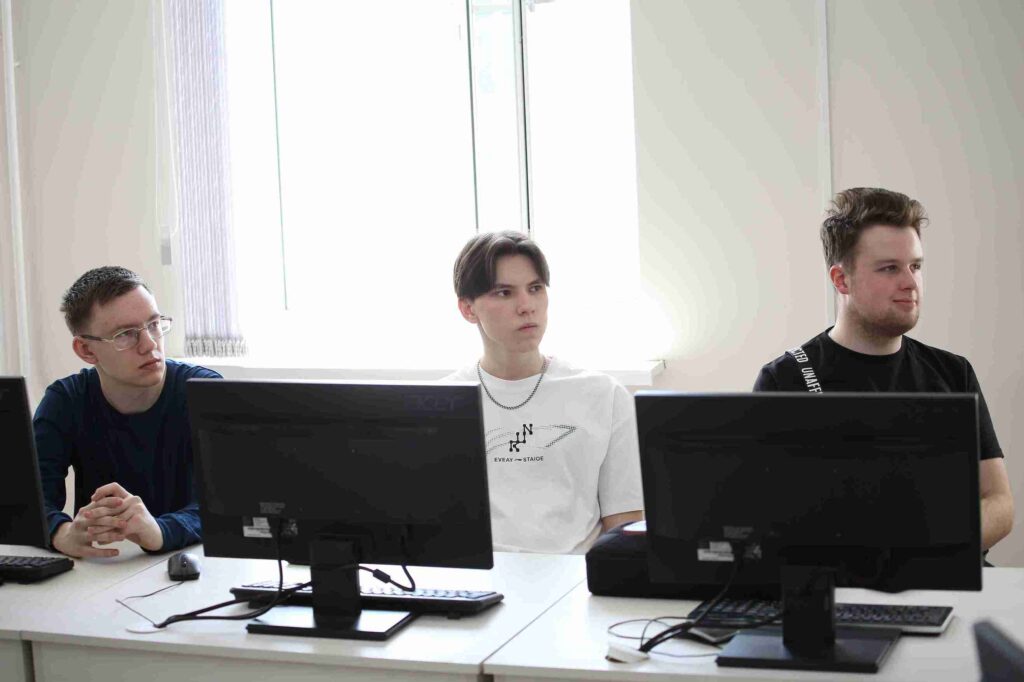 Гостевая лекция на тему «Как создавать хороший дизайн» 4