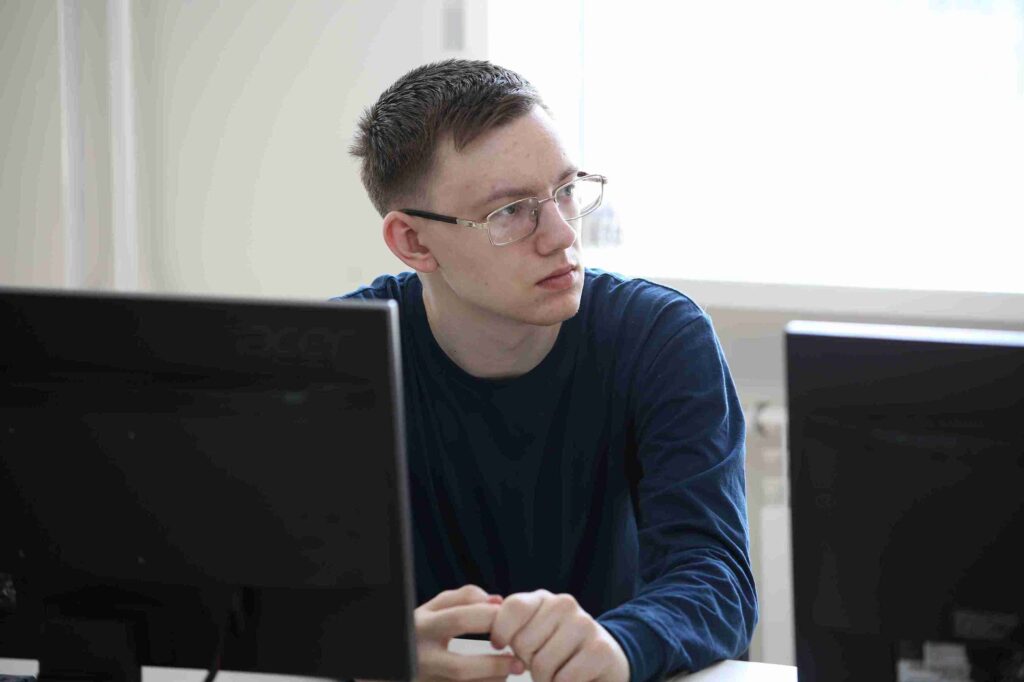 Гостевая лекция на тему «Как создавать хороший дизайн» 5