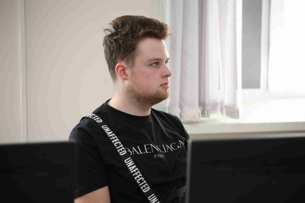 Гостевая лекция на тему «Как создавать хороший дизайн» 6