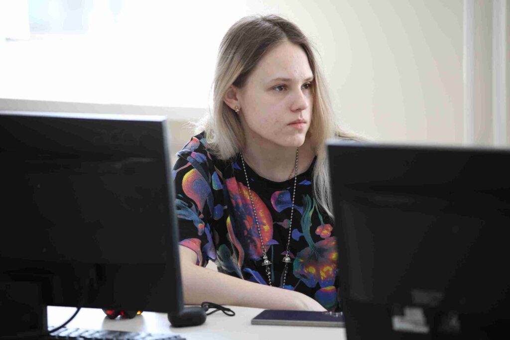 Гостевая лекция на тему «Как создавать хороший дизайн» 7