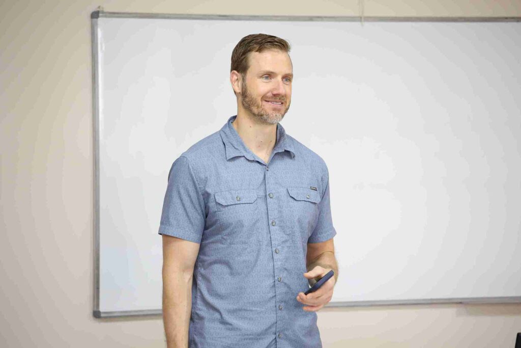 Инновационные подходы к самоопределению личности: международный опыт наставничества в рамках Форума молодых ученых КАСУ 1