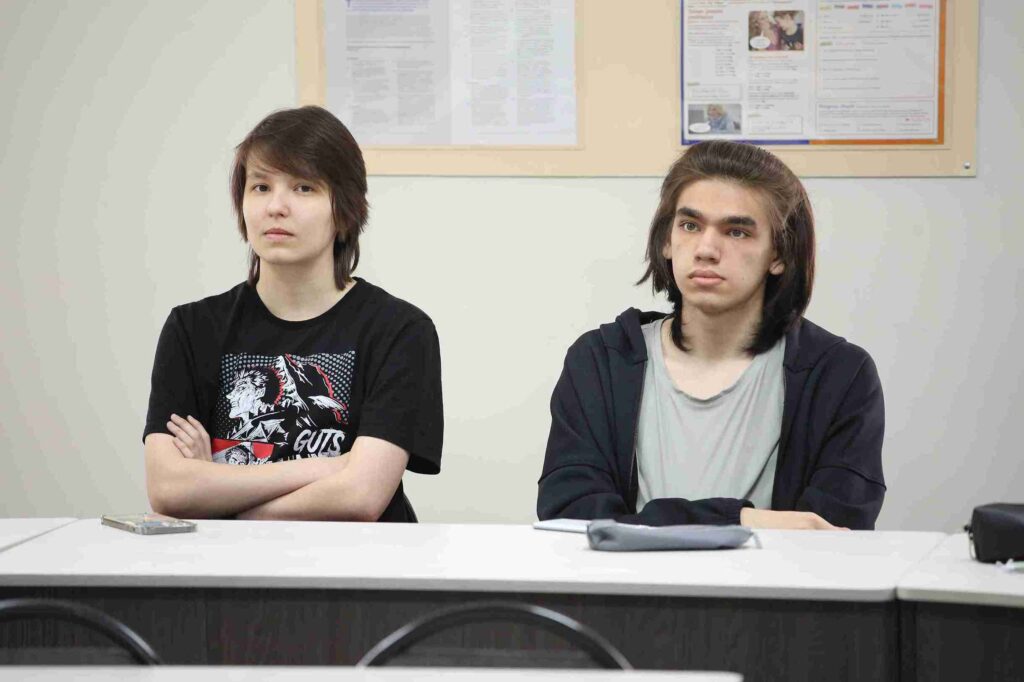 Инновационные подходы к самоопределению личности: международный опыт наставничества в рамках Форума молодых ученых КАСУ 2