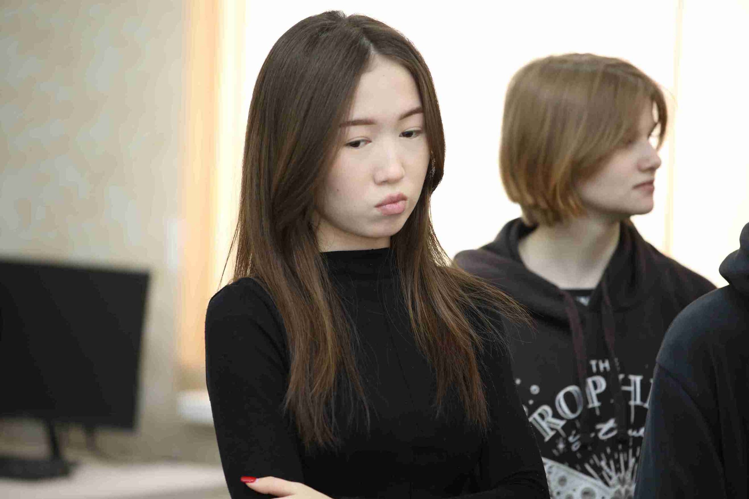 Интеграция ИИ и технологическое предпринимательство: семинары с Эндрю Фэмом в рамках Форума молодых ученых 16