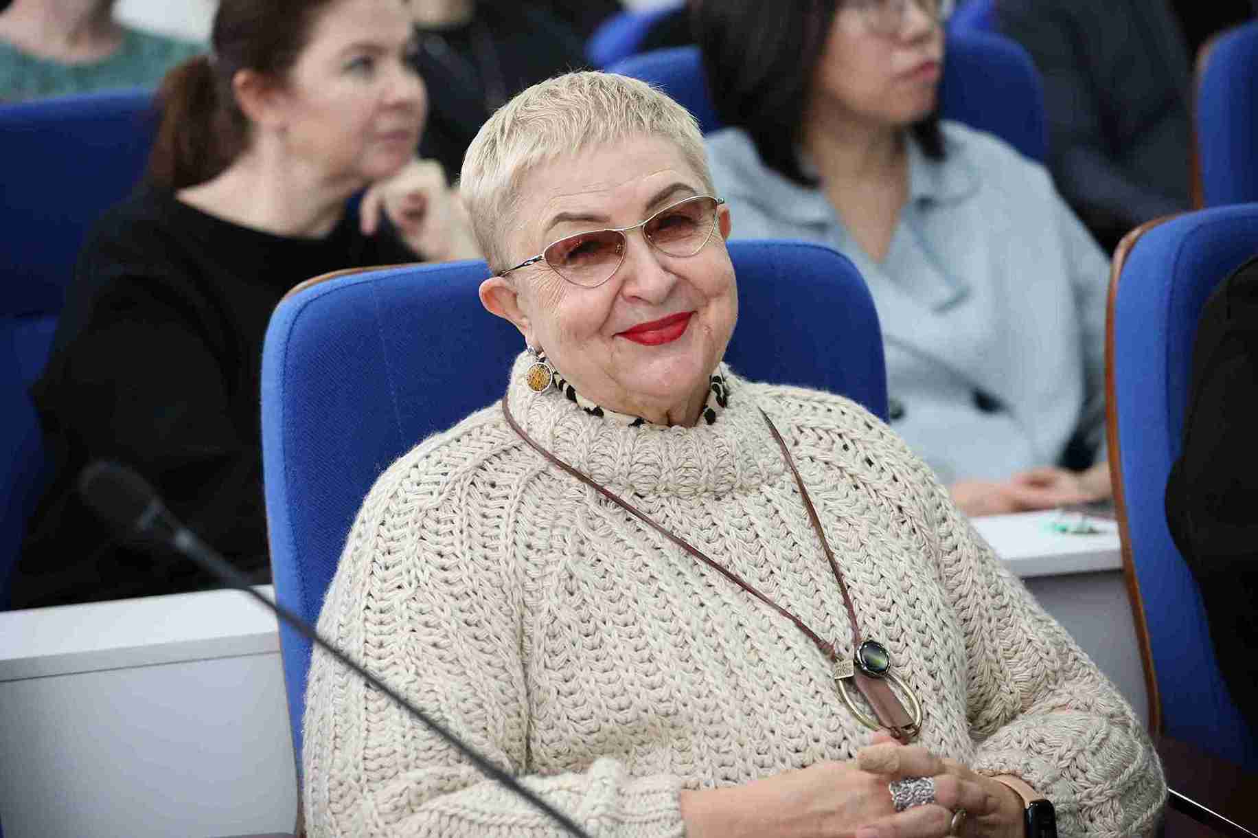 Искусственный интеллект как фактор новой научной реальности: в КАСУ состоялась пленарная сессия XVI Международного форума молодых ученых 11