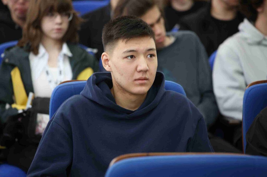 Искусственный интеллект в высшей школе: лекция Штефана Ноака 10