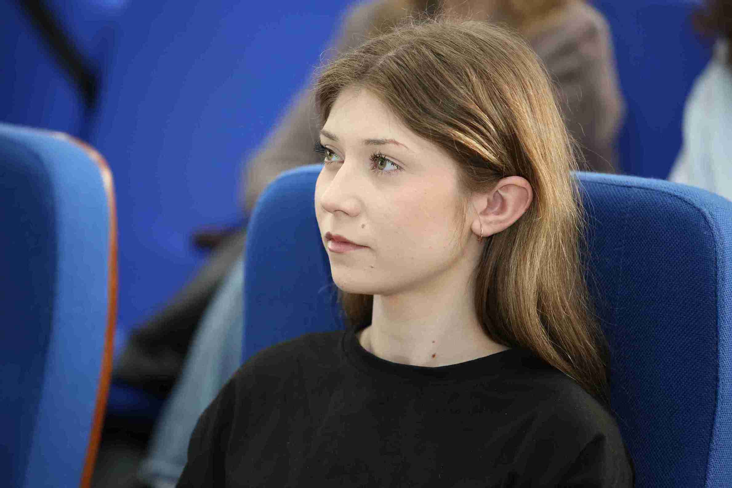 Искусственный интеллект в высшей школе: лекция Штефана Ноака 2