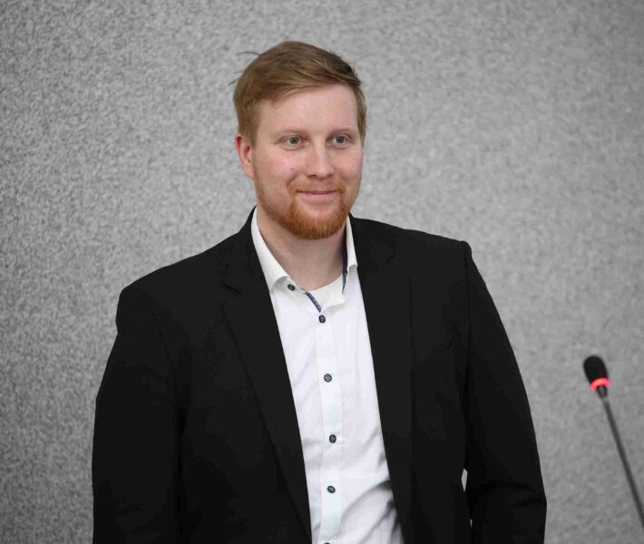 Искусственный интеллект в высшей школе: лекция Штефана Ноака 4