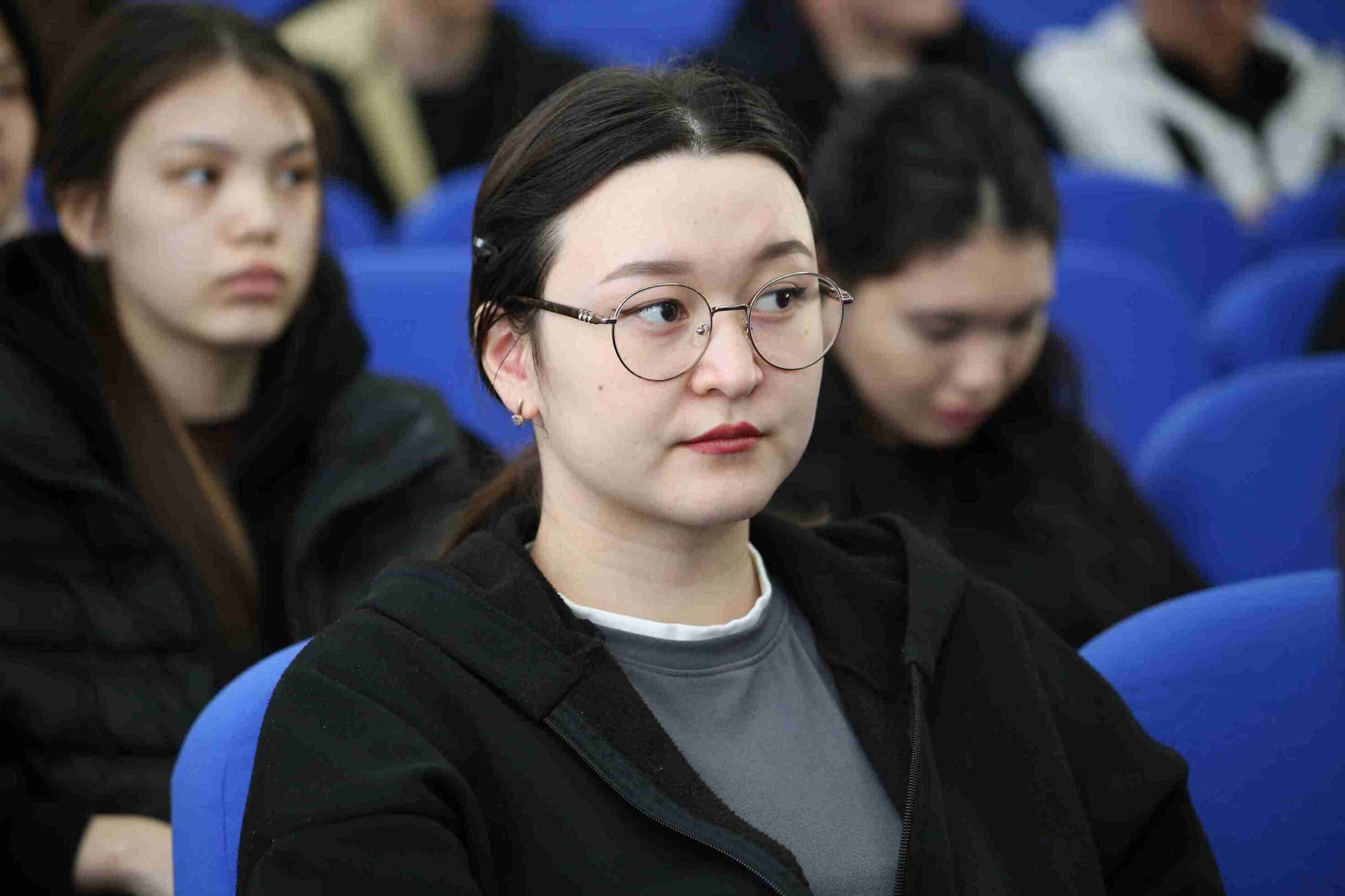 Искусственный интеллект в высшей школе: лекция Штефана Ноака 6