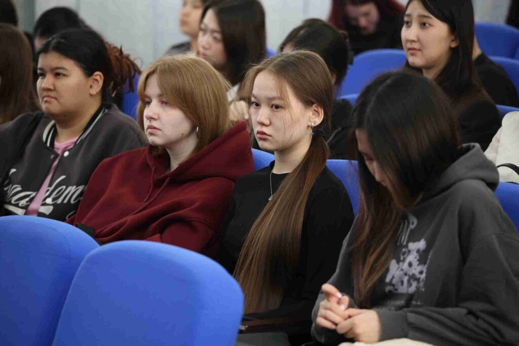 Искусственный интеллект в высшей школе: лекция Штефана Ноака 7