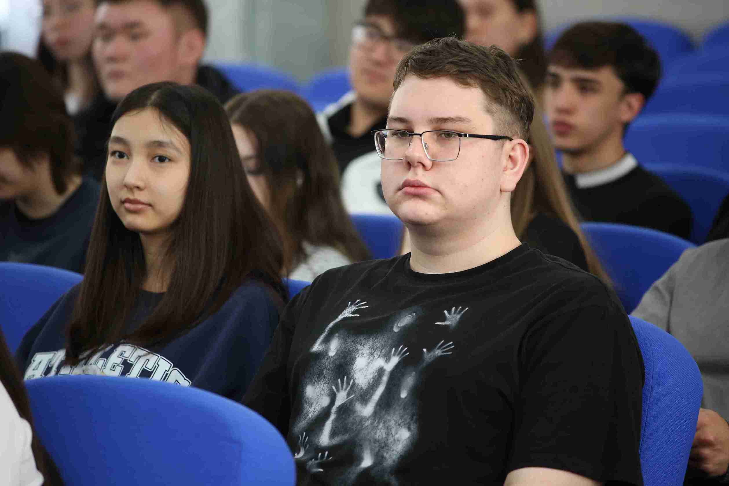 Искусственный интеллект в высшей школе: лекция Штефана Ноака 8